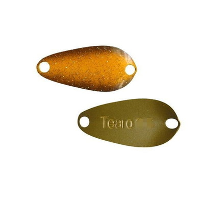 ジャッカル スプーン チビティアロ 1.0g 58 オレインボー