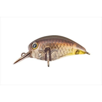 【特価】ジャッカル トラウトプラグ パニクラSR パパノインボウ