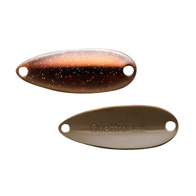 ジャッカル ちびクワトロスプーン 0.4g 99 コハク