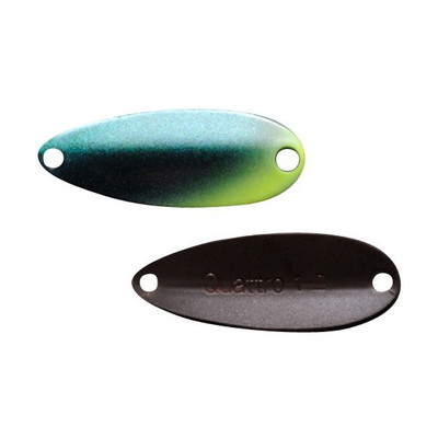 ジャッカル ちびクワトロスプーン 0.4g 103 エンドインパクト