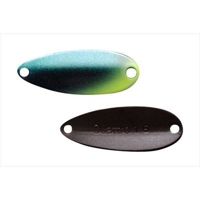 ジャッカル TIMON ティモン スプーン チビクワトロスプーン 0.8g 103 エンドインパクト