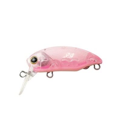 ジャッカル トラウトプラグ デカミッツDRY 衝撃グロー