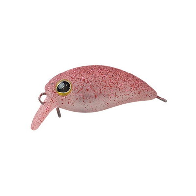 ジャッカル TIMON ティモン ちびパニクラ SR ショボクレレッドグロー