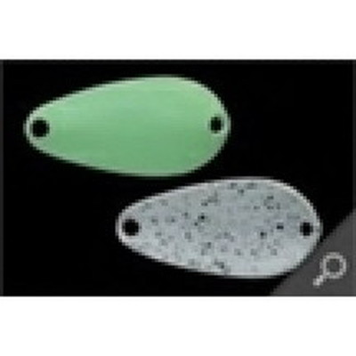 ジャッカル ティモン ティアロ グローカラー (小ブランク) 1.6g マサノドクリンゴ