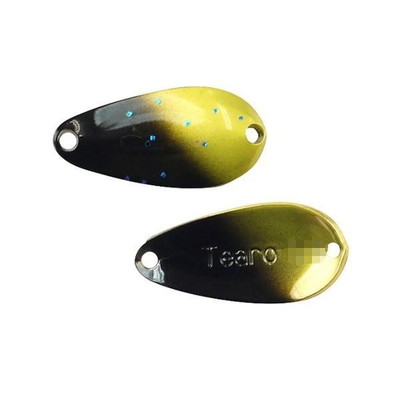 ジャッカル TIMON ティモン スプーン ティアロ 1.3g 126エンドクロチャー