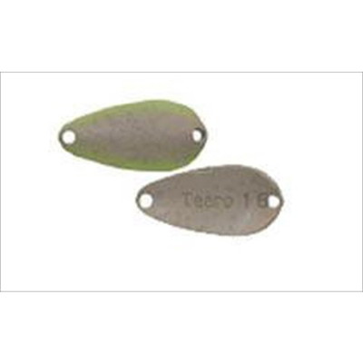 ジャッカル ティアロ1.9g有頂天125ダイゴマイトマッディー