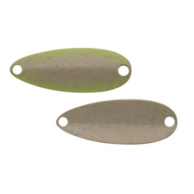 ティモン(ジャッカル) ちびクワトロスプーン 0.4g ダイゴマイトマッディー