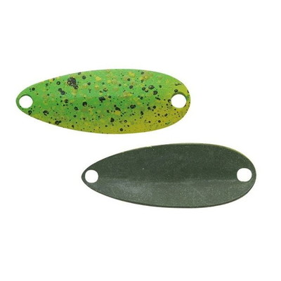 ジャッカル TIMON ティモン スプーン チビクワトロスプーン0.8g 128山葵