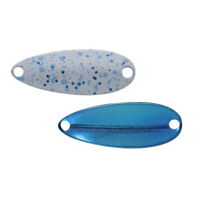 ジャッカル TIMON ティモン スプーン チビクワトロスプーン0.8g 130氷河