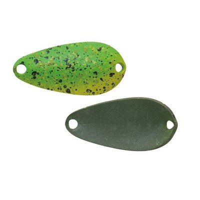 ジャッカル スプーン チビティアロ 0.8g 128山葵