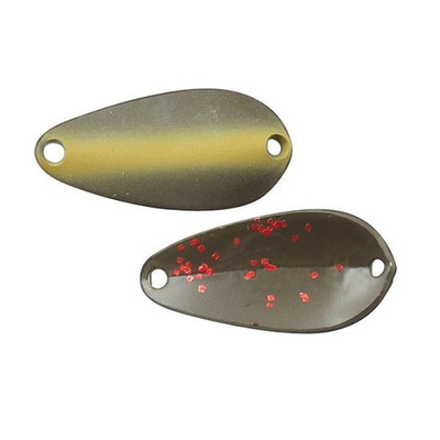 ジャッカル スプーン チビティアロ 0.8g 129エンドチャッピー