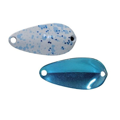 ジャッカル TIMNO ティモン スプーン チビティアロ 0.8g 130氷河