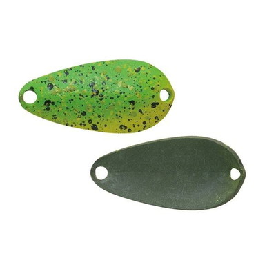 ジャッカル ちびティアロ 1.0~1.2g 通常カラー Cibi Tearo 1.0g 山葵