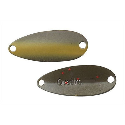 ジャッカル スプーン チビティアロ1.0g 129 エンドチャッピー