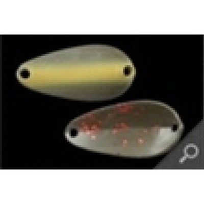 ジャッカル ティモン チビティアロ 1.2g エンドチャッピー スプーン