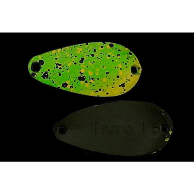 ジャッカル ティアロ1.6g 128 山葵