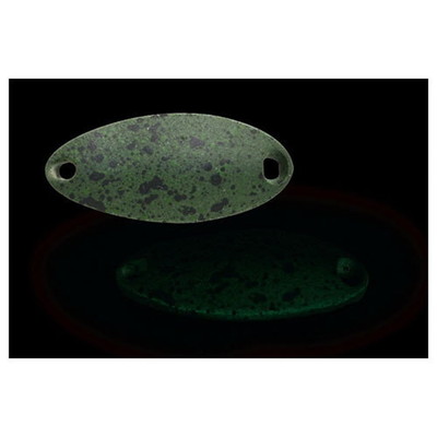 ジャッカル ティーグラベル2.0g 139 KGPモエギ スプーン