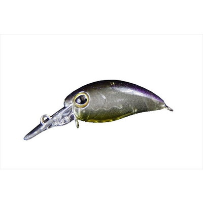 ジャッカル チビパニクラSR ダイゴマジョグロー トラウトプラグ