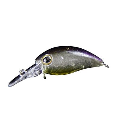 ジャッカル TIMON ティモン トラウトプラグ ちびパニクラDR ダイゴマジョグロー