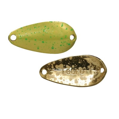 ジャッカル スプーン ティアロ1.6g ダイゴミクス