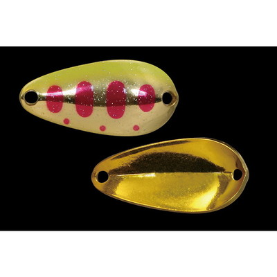 ジャッカル チビティアロ0.8g クレイジーパープル