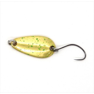 ジャッカル スプーン チビティアロ1.4g ダイゴミクス