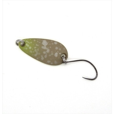 ジャッカル スプーン チビティアロ1.4g オ モ テ