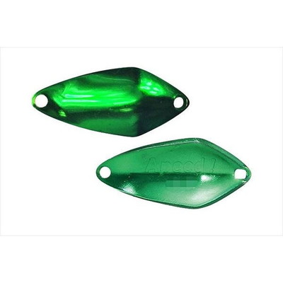 ジャッカル スプーン アピード! 2.3g 144 フルグリメタ