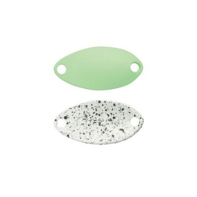 ジャッカル TIMON ティモン スプーン チャーム0.8g 91 マサのドクリンゴ