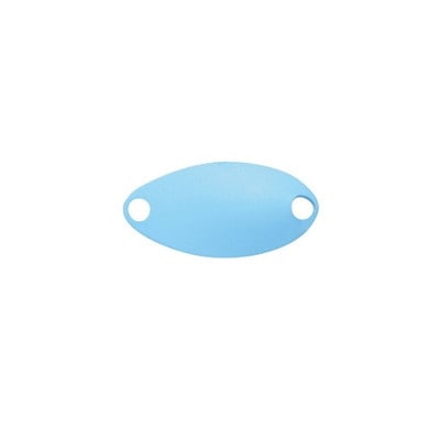 ジャッカル TIMON ティモン スプーン チャーム 0.8g 148 ライトブルー