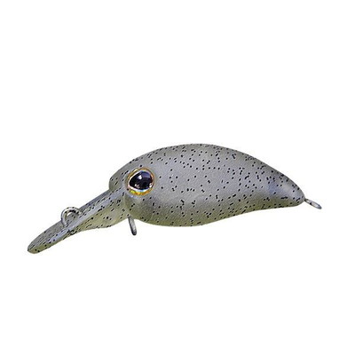 ジャッカル TIMON ティモン トラウトプラグ ちびパニクラDR コブ茶