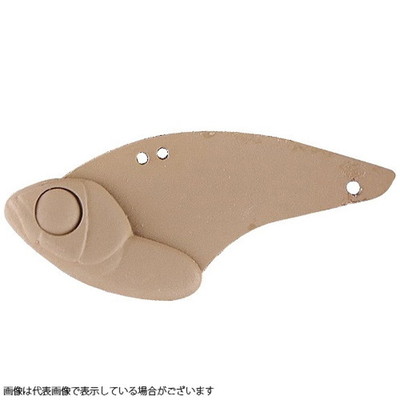 ジャッカル(ティモン) メタルクロボール2.3g ケイムラダイゴライトブラウン トラウトルアー