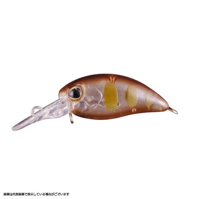 ジャッカル（ティモン）　ちびパニクラＳＲ　♯タッキーグローヤマメ