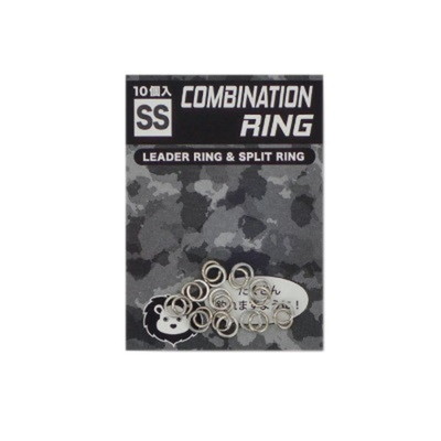 ボーズレス　コンビリング　ＳＳ