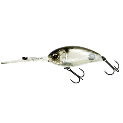 イマカツ バスルアー イマカツクランク IK-400R スタンダードカラー #685 スピードゴースト