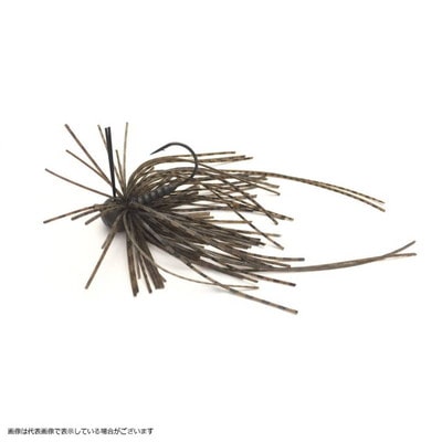 イマカツ NEWアベラバ 0.9g(エコ対応品) #ABJ-003 アベテナガ ラバージグ