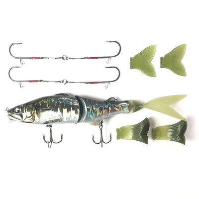 イマカツ レプリケーター 3Dリアリズム #776 3DRケタバス バスルアー