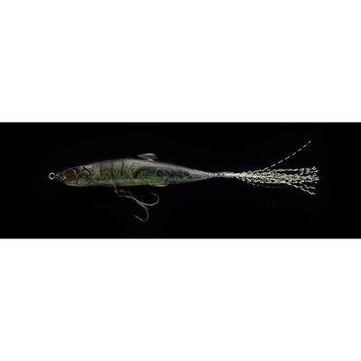 イマカツ iArrow(アイアロー)65 F 3Dリアリズム(D) #831 3D三原川テナガ バスルアー