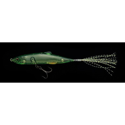 イマカツ iArrow(アイアロー)65 SP スタンダードカラー(D) #833 サイトライム バスルアー