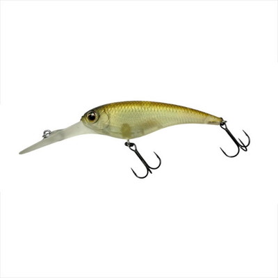 イマカツ バスルアー ISワスプ50 3Dリアリズム #869 3Dドライワカサギ