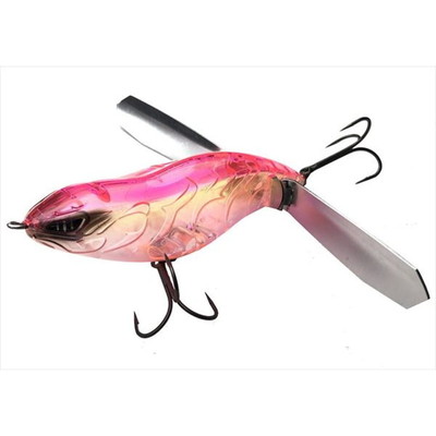 イマカツ バスルアー アベンタクローラーRSR #909 スケルトンブロッサム