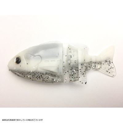 イマカツ ジャバギル90(エコ対応) #S-431 サイトマジック ワーム