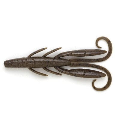 イマカツ ワーム エリートクロー ハイフロート 3インチ (エコ) #S-14 グリーンパンプキンペッパー