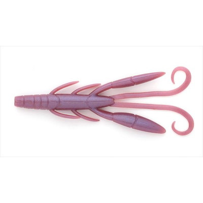 イマカツ ワーム エリートクロー3.5インチ (エコ対応品)  #S-462 三原生ミミズ