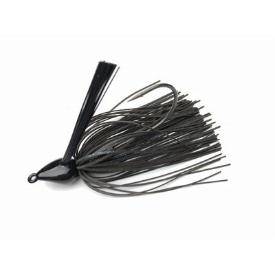 イマカツ モグラスイムジグ 5g(エコ対応品) #MS-207 カスミゴリ ラバージグ