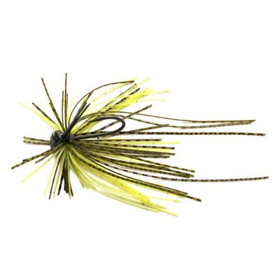 イマカツ ラバージグ MCハンガージグ7g (エコ対応品) #MS-217 グリパンチャート