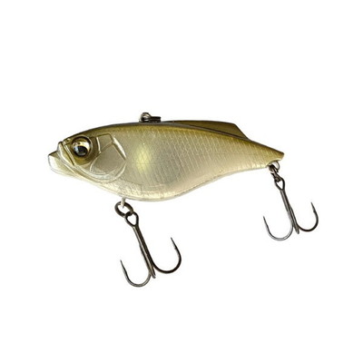 イマカツ バスルアー ピラーニャ60 One Knocker スタンダードカラー #875 伝説ゴーストアユ