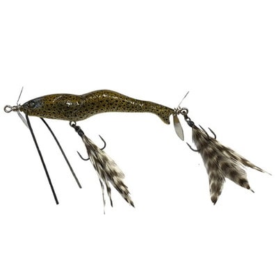 イマカツ バスルアー ヴィラル70 SS スタンダードカラー #1006 ゴガンハゼ