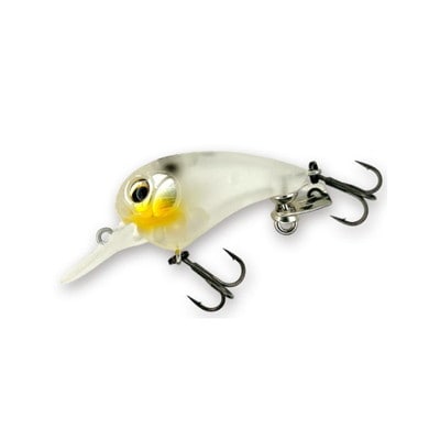 イマカツ バスルアー 豆バッツ #960 イマエドライアイス