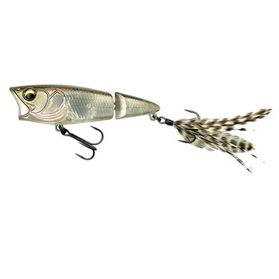 イマカツ バスルアー MJポップ スタンダードカラー #1029 フラッシュシャッド